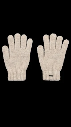 Barts Shae Gloves cream Best