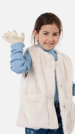 Barts Shae Gloves cream Best