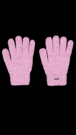 Barts Shae Gloves orchid Best