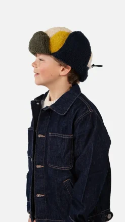 Barts Shonite Bomber yellow Hot