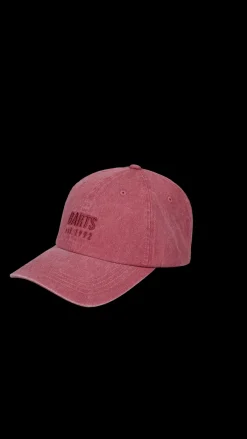Barts Sigrids Cap dark red Outlet