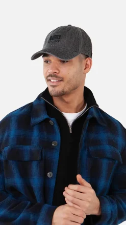 Barts Sigrids Cap black Online