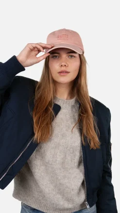 Barts Sigrids Cap pink New