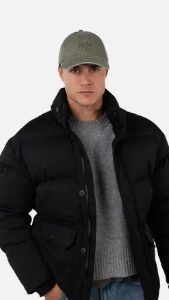 Barts Sigrids Cap army New