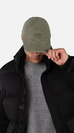Barts Sigrids Cap army New
