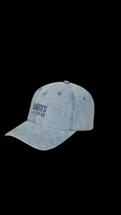 Barts Sigrids Cap blue Outlet