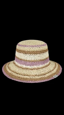 Barts Silaa Hat mauve Sale