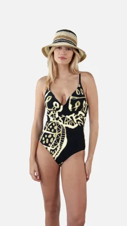 Barts Silaa Hat black Best