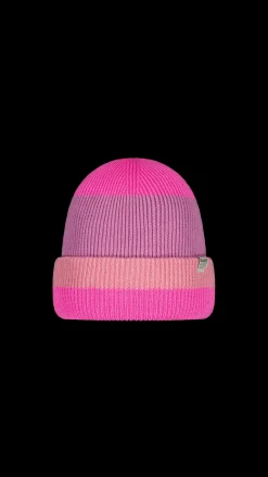 Barts Sirque Beanie hot pink Online