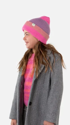 Barts Sirque Beanie hot pink Online