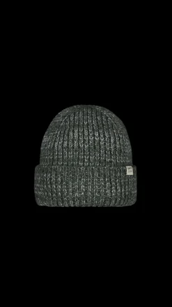 Barts Skaga Beanie army Outlet