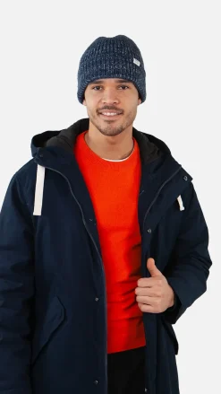 Barts Skaga Beanie denim New