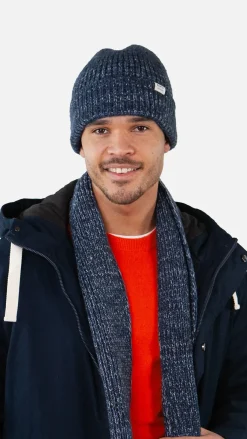 Barts Skaga Beanie denim New