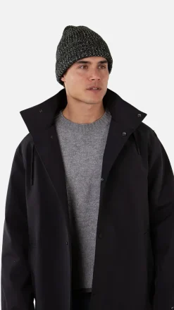 Barts Skaga Beanie dark heather Discount
