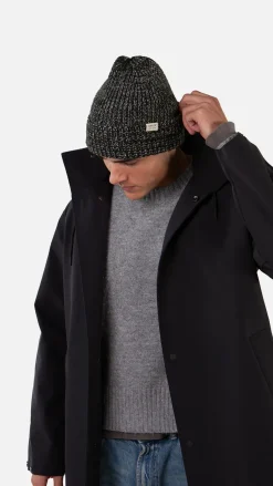 Barts Skaga Beanie dark heather Discount