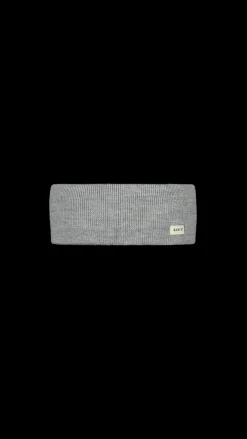 Barts Sneffel Headband heather grey