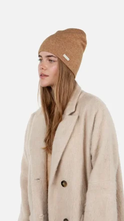 Barts Snowfinch Beanie brown Clearance