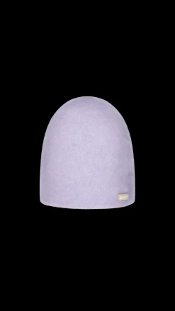 Barts Snowfinch Beanie lilac Clearance