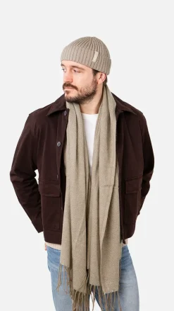 Barts Soho Scarf taupe Online