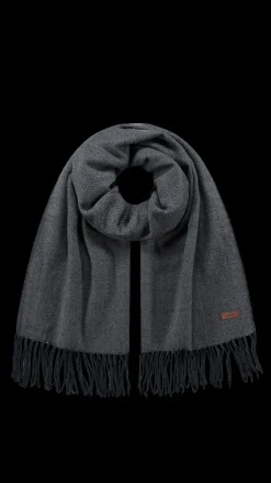 Barts Soho Scarf navy Discount