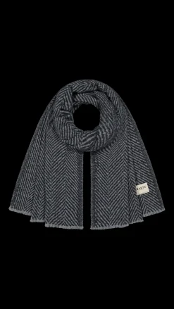 Barts Sohoho Scarf black