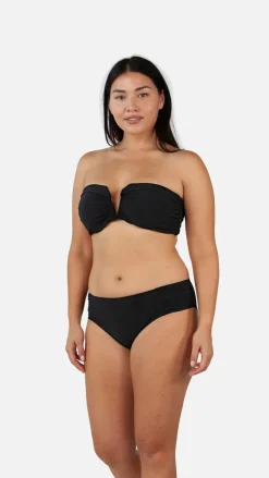 Barts Solid Bandeau black Best