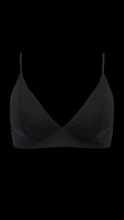 Barts Solid Bralette black Sale