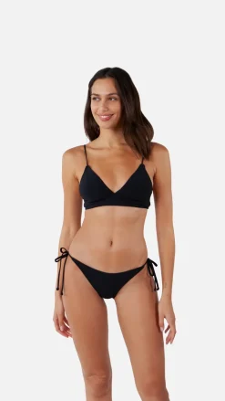 Barts Solid Bralette black Sale