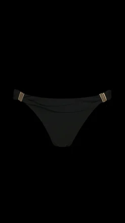 Barts Solid Folded Bikini Briefs black Best