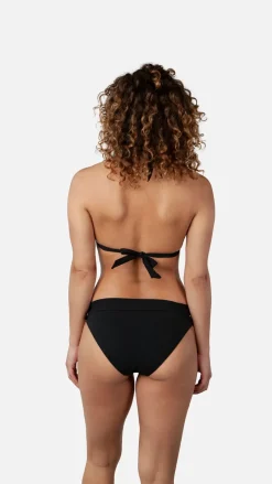 Barts Solid Folded Bikini Briefs black Best