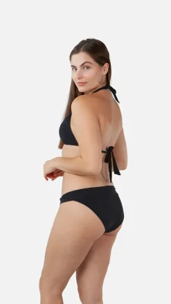 Barts Solid Folded Bikini Briefs black Best