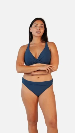 Barts Solid High Waist Briefs navy Best