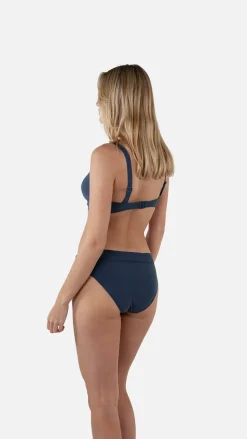 Barts Solid High Waist Briefs navy Best