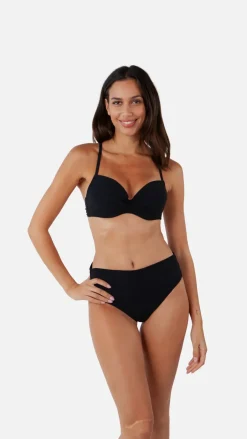 Barts Solid High Waist Briefs black Online