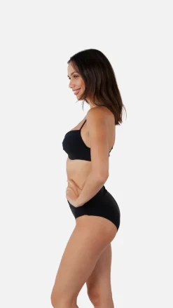 Barts Solid High Waist Briefs black Online