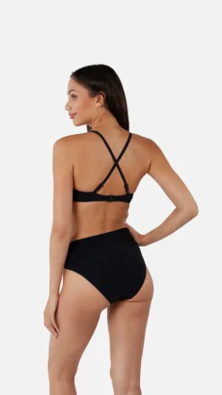 Barts Solid High Waist Briefs black Online