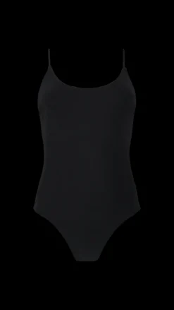 Barts Solid One Piece black Outlet