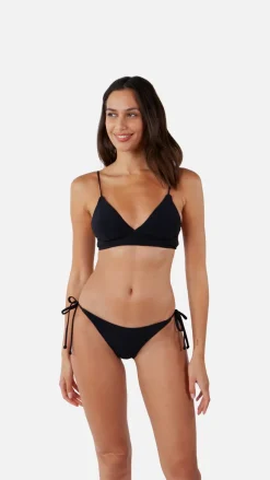 Barts Solid Tanga black