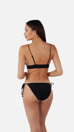 Barts Solid Tanga black