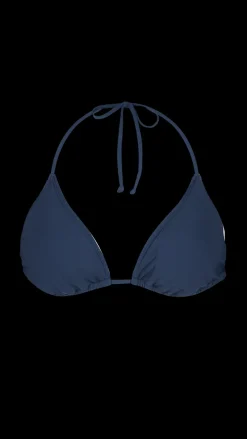 Barts Solid Triangle navy New