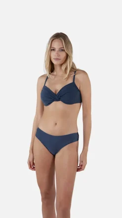 Barts Solid Underwire navy Online