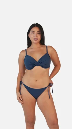 Barts Solid Underwire navy Online
