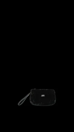 Barts Sourwood Clutch black Hot