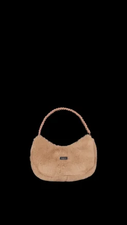 Barts Sourwood Shoulderbag light brown Outlet