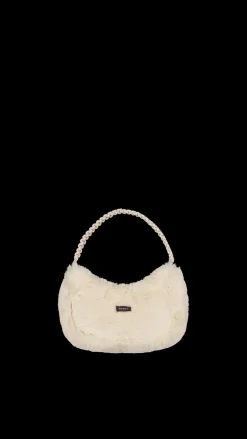 Barts Sourwood Shoulderbag cream Hot