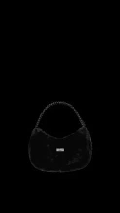 Barts Sourwood Shoulderbag black