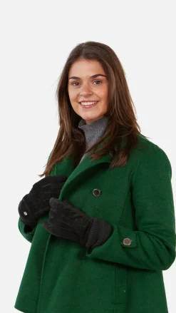 Barts Stephaney Gloves black Clearance