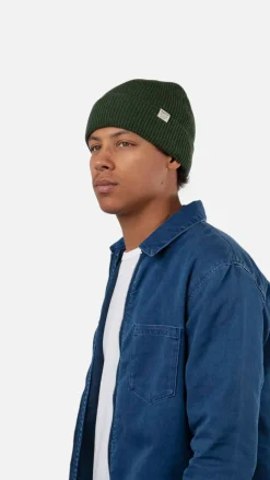 Barts Stonel Beanie army Discount