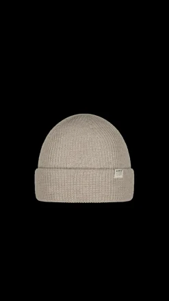 Barts Stonel Beanie beige Hot