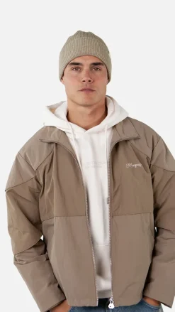 Barts Stonel Beanie beige Hot
